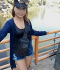 Dating Woman Thailand to บึงกาฬ : Lily, 42 years